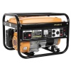 Gas Powered Generators (LCD)