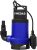 MEDAS 750W 10000L/H Electirc Sump Pumps Submersible Water Pump Sewage Pump w/Float Switch for Pool and Pond Draining in…