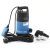 750W, 12500 L/H, Lift 8m Water Pump, Heavy Duty Electric Submersible Pump, Dirty/Clean Water Pump with Float Switch, for…