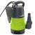VEATON 400W Portable Submersible Pump for Dirty/Clean Water, Max Flow 8000L/H Electric Sump Pump, Automatic and Manual…