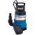 Draper 61621 Submersible Dirty Water Pump with Float Switch