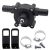 XYDESIGN Water Pump For Home Garden, Mini Water Pump Portable Self-priming Electric Drill Pump With 6.35mm Shank Diesels…