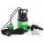 400W, 7000 L/H, Lift 7m Heavy Duty Electric Submersible Pump, Drainage Pump with Float Switch, Great for Swimming Pools…